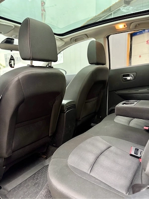 Nissan Qashqai 2012 2.0 DCI 150 cp  - imagine 7