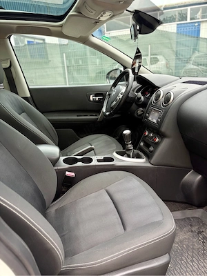 Nissan Qashqai 2012 2.0 DCI 150 cp  - imagine 6