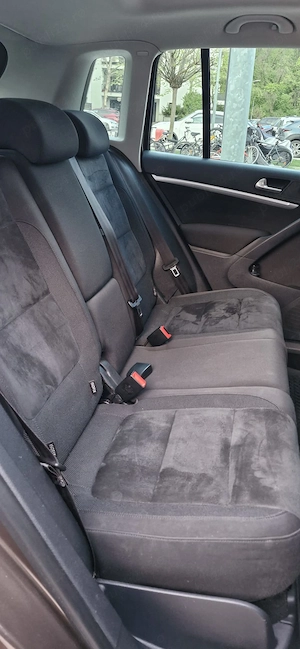 Volkswagen Tiguan 2.0 TDI, 4Motion - imagine 6