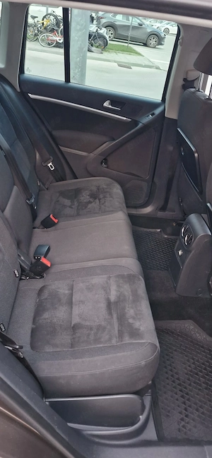 Volkswagen Tiguan 2.0 TDI, 4Motion - imagine 7