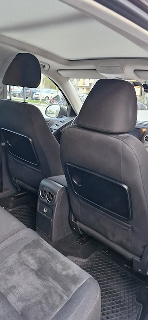 Volkswagen Tiguan 2.0 TDI, 4Motion - imagine 3