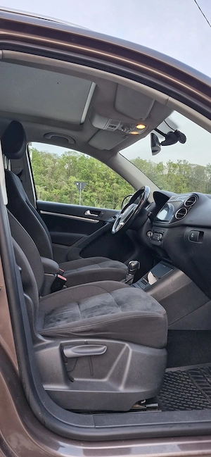 Volkswagen Tiguan 2.0 TDI, 4Motion - imagine 2
