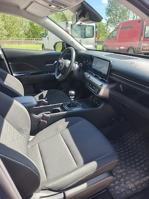 Hyundai Kona 2024 Garantie 2029 - imagine 5