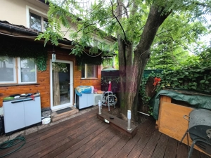 Apartament frumos și cochet cu centrală proprie aproape de Parcul IOR