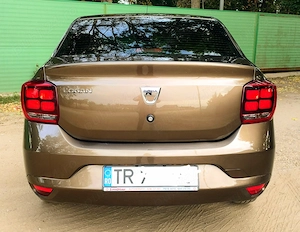 Vând Dacia Logan  - imagine 8
