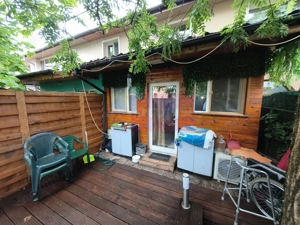 Studio cu centrală proprie Baba Novac - IOR