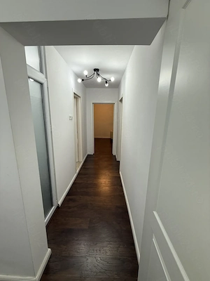 Apartament 2 camere de închiriat - zona Baba Novac - imagine 3