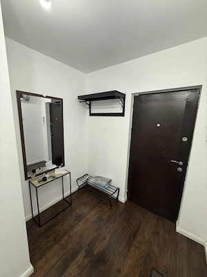 Apartament 2 camere de închiriat - zona Baba Novac - imagine 2