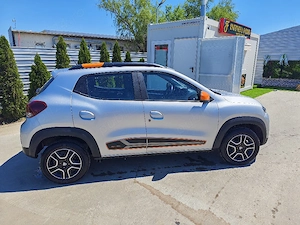 dacia spring - imagine 4