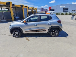 dacia spring - imagine 2