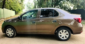 Vând Dacia Logan  - imagine 5