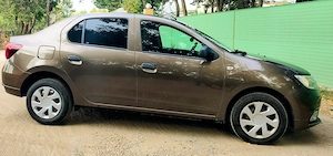 Vând Dacia Logan 