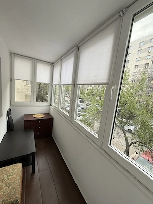 Apartament 2 camere de închiriat - zona Baba Novac - imagine 9