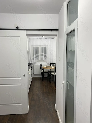 Apartament 2 camere de închiriat - zona Baba Novac - imagine 10