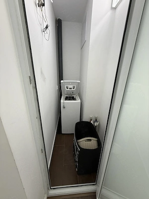 Apartament 2 camere de închiriat - zona Baba Novac - imagine 8