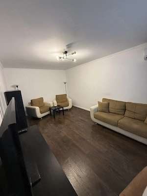 Apartament 2 camere de închiriat - zona Baba Novac - imagine 6