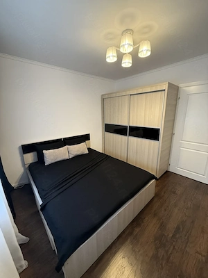 Apartament 2 camere de închiriat - zona Baba Novac - imagine 4