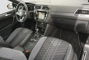Volkswagen Tiguan R-Line 2.0 TDI | 200 CP | 2023 | impecabi - imagine 3