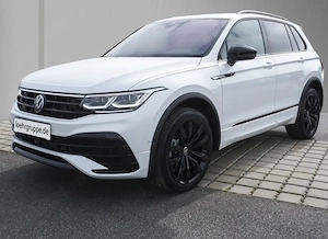Volkswagen Tiguan R-Line 2.0 TDI | 200 CP | 2023