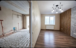 Executăm amenajări interior și exterior 