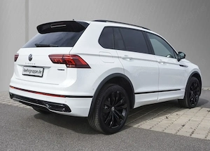 Volkswagen Tiguan R-Line 2.0 TDI | 200 CP | 2023 | impecabi - imagine 2