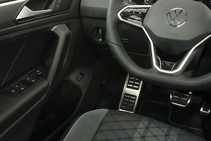 Volkswagen Tiguan R-Line 2.0 TDI | 200 CP | 2023 - imagine 5