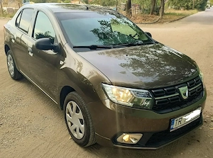 Dacia Logan euro 6 Proprietar - imagine 4