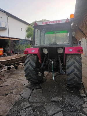 vand tractor perfect functional an 2005 - imagine 2