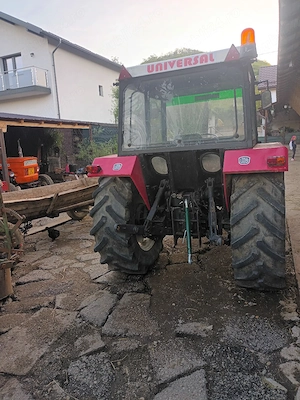 vand tractor perfect functional an 2005 - imagine 3
