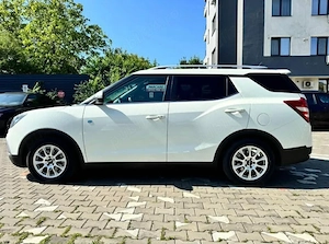 SsangYong Trivoli XLV - imagine 2
