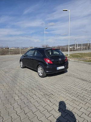 Vand Opel corsa d 1.3cdti - imagine 4