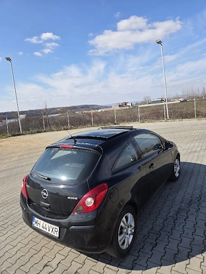 Vand Opel corsa d 1.3cdti
