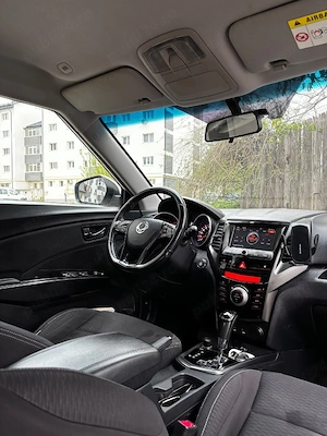 SsangYong Trivoli XLV - imagine 1