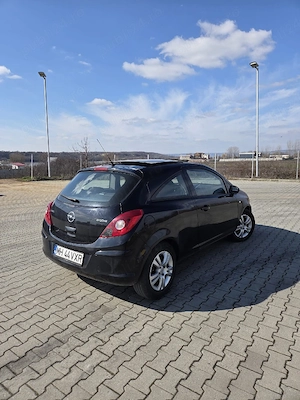 Vand Opel corsa d 1.3cdti - imagine 5