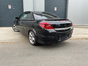 Opel Astra twintop 1.9 cdti 150CP - imagine 2