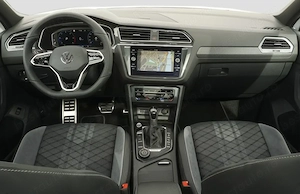 Volkswagen Tiguan R-Line 2.0 TDI | 200 CP | 2023 | impecabi - imagine 4