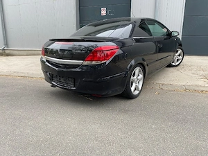 Opel Astra twintop 1.9 cdti 150CP