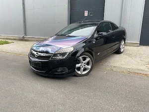 Opel Astra twintop 1.9 cdti 150CP - imagine 4