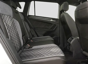 Volkswagen Tiguan R-Line 2.0 TDI | 200 CP | 2023 | impecabi - imagine 5