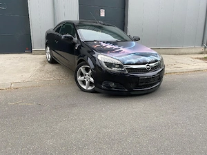Opel Astra twintop 1.9 cdti 150CP - imagine 3