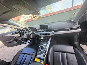 Vand Audi A4  - imagine 2