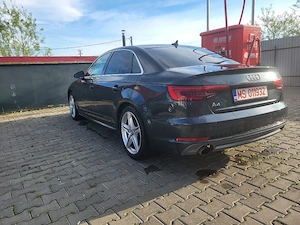 Vand Audi A4  - imagine 3