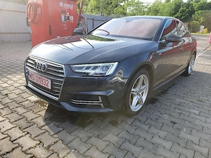 Vand Audi A4  - imagine 4