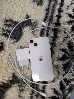 Iphone 14 128Gb - imagine 4