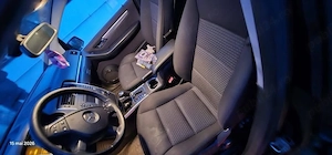 Mercedes Benz B180 - imagine 5