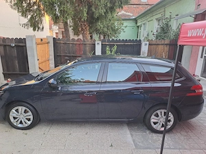 Peugeot 308 1.6 e-HDI FAP STT Allure - imagine 2
