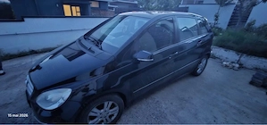 Mercedes Benz B180 - imagine 4