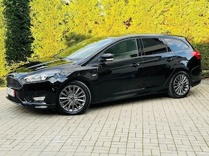 Ford Focus 1.5TDCi ST-Line 2017 - imagine 3