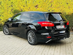 Ford Focus 1.5TDCi ST-Line 2017 - imagine 4