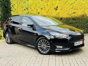 Ford Focus 1.5TDCi ST-Line 2017